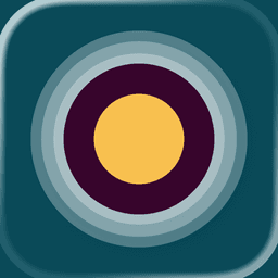 Serenescape app icon