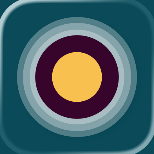 Serenescape app icon